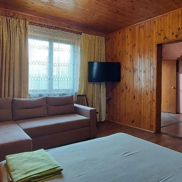 Holiday Home at Fedkovycha St.，位于基辅的酒店