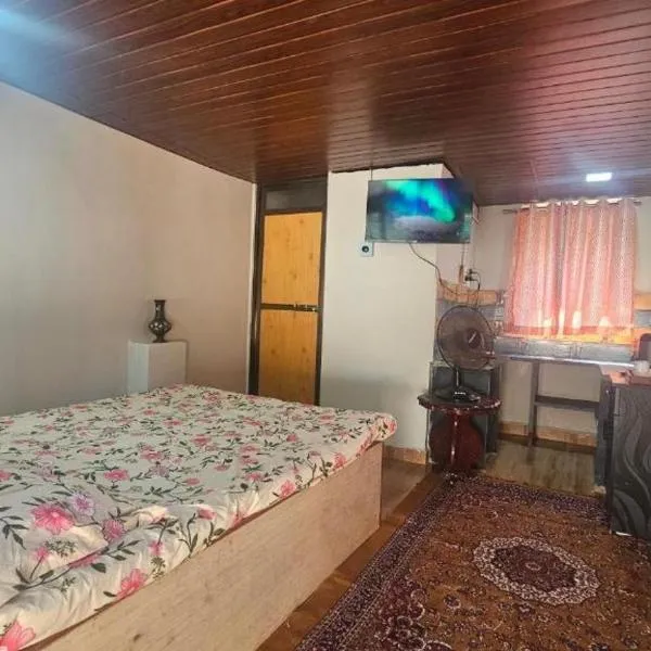 Bhatye Beach Resort Rejunuvation，位于拉特纳吉里的酒店