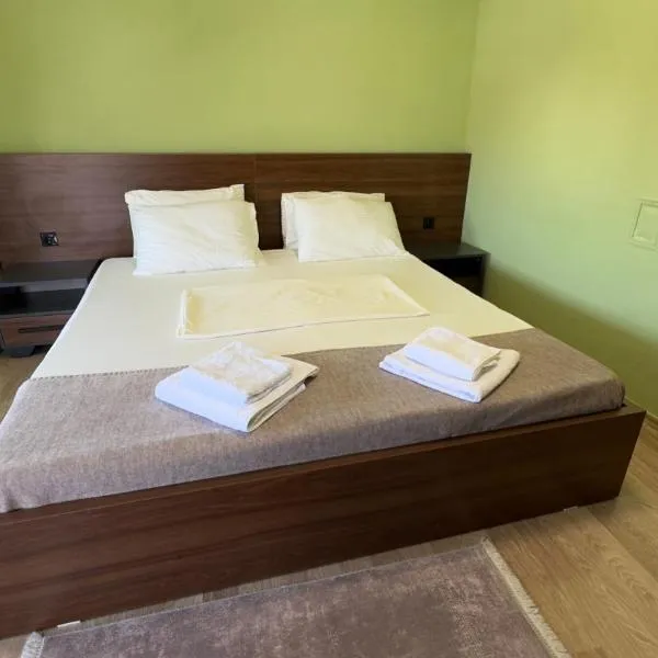 Prizren Apartment's，位于普里兹伦的酒店