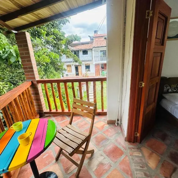 Casa Hotel Camino Real，位于Guadalupe的酒店