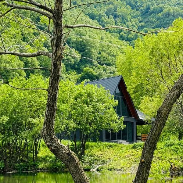 Sno Lake，位于Sno的酒店