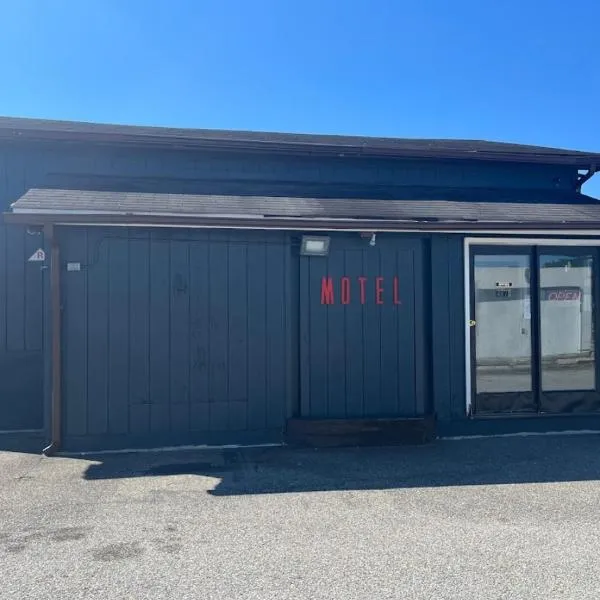 Golden Luck Motel，位于Bells Lake的酒店