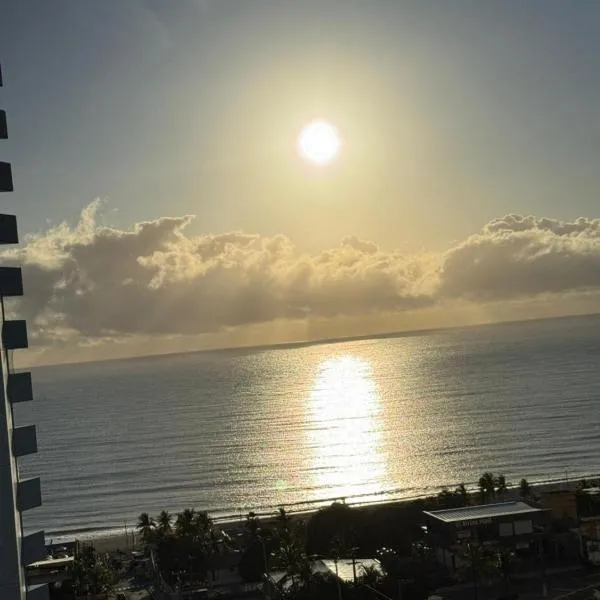 Ilusion Vista Mar JR 507，位于纳塔尔的酒店