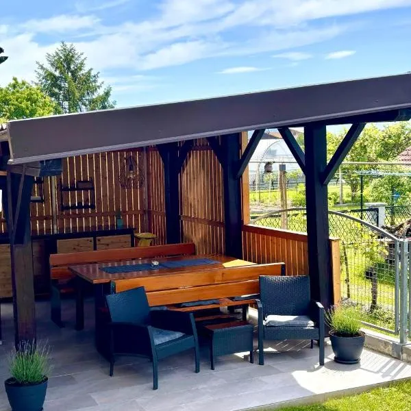 Green Street Hideaway，位于Šempeter v Savinjski Dolini的酒店