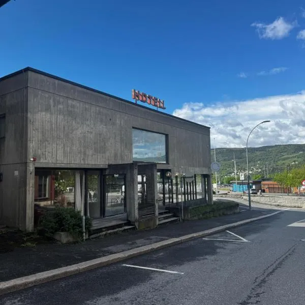 Dølaheimen，位于利勒哈默尔的酒店