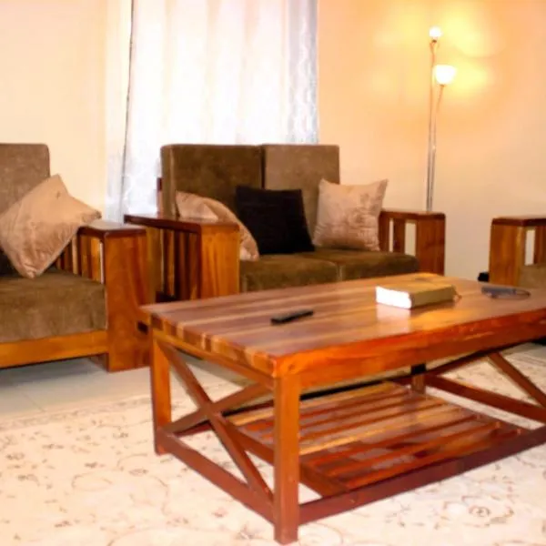 Ore-home stay，位于Soroti的酒店