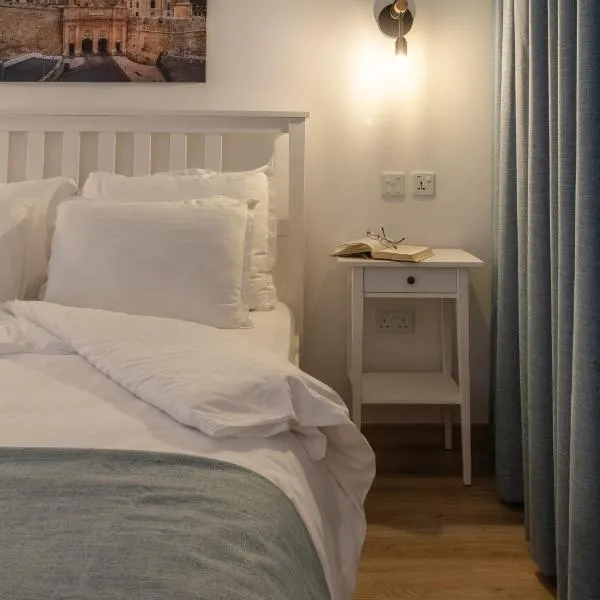 Roel Boutique B&B，位于科斯皮夸的酒店