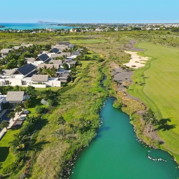 Mont Choisy Golf & Estate Suite，位于格兰贝伊的酒店