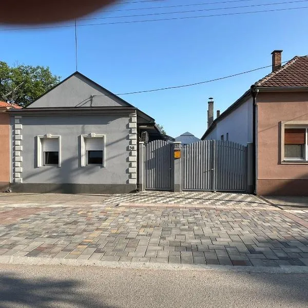 Apartmani Milenko，位于贝拉茨尔克瓦的酒店