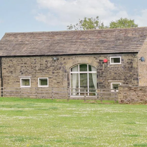 Bullace Barn，位于Thurlstone的酒店