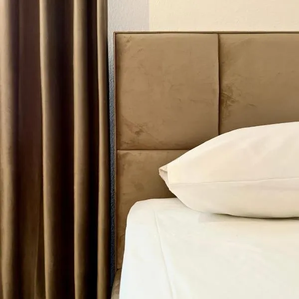 Bliss Stay Apartment，位于佩尔梅特的酒店