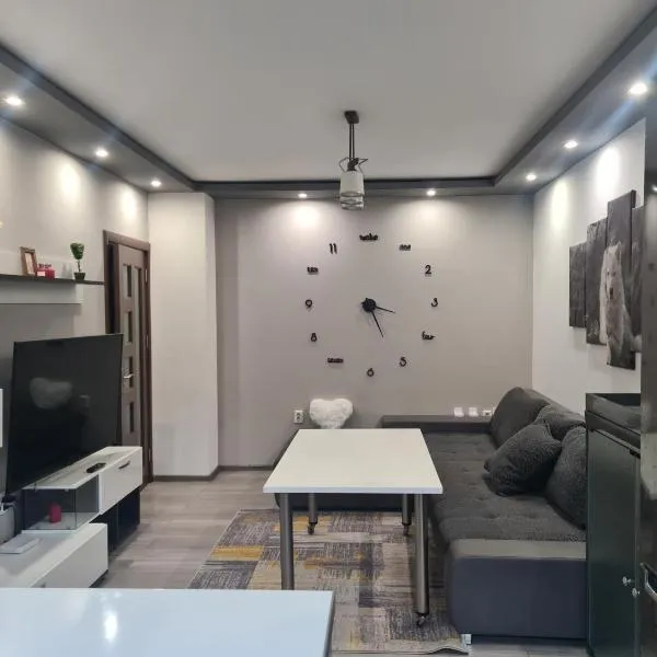 Cosmopolitan，位于代温的酒店