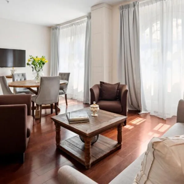 Central Hotel Panama Casco Viejo，位于巴拿马城的酒店