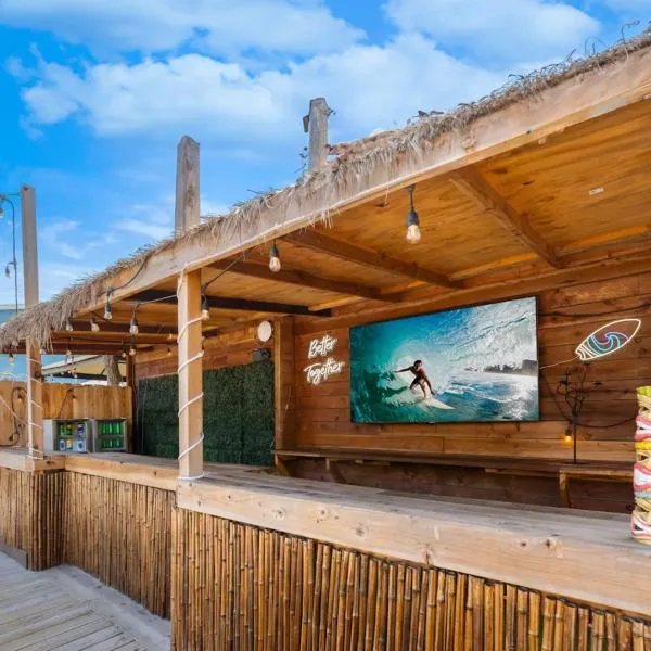 Good Life Resorts，位于圣地亚哥的酒店