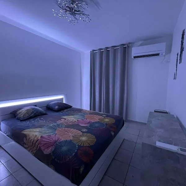 Loft BENUB SERENITY，位于皮特尔角城的酒店
