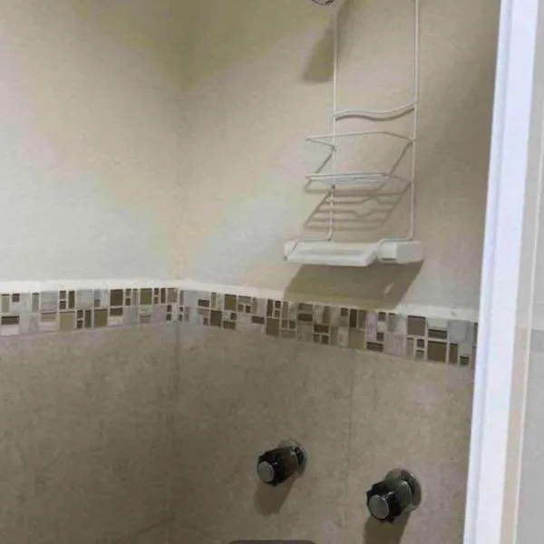 Casa Mia，位于Ciudad Sahagún的酒店