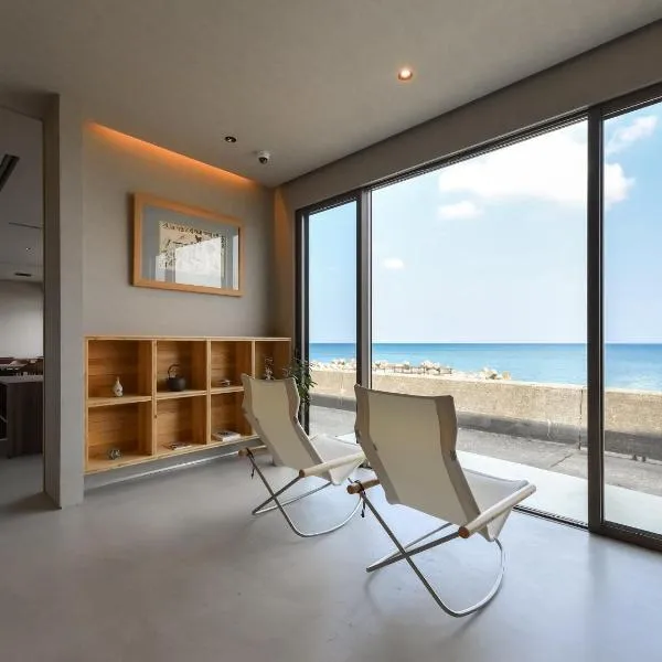 Hashimotoya，位于冰见市的酒店