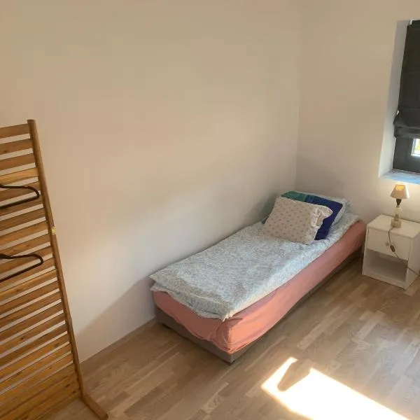 Peer Gynts vei 77，位于莫斯的酒店