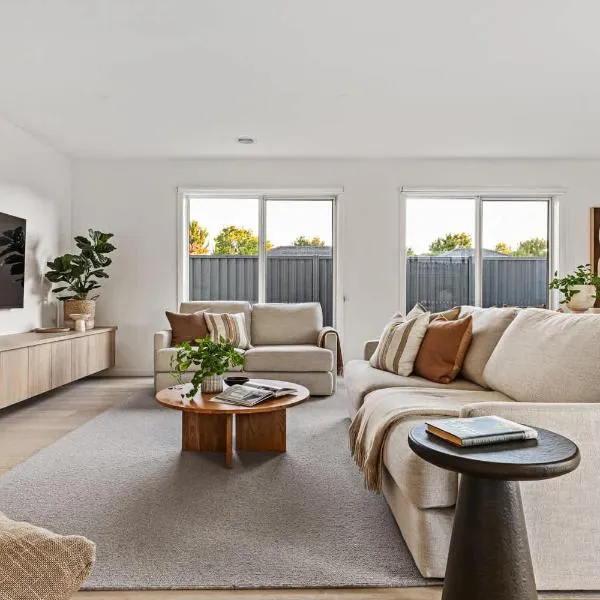 Tollhouse，位于Nerrina的酒店