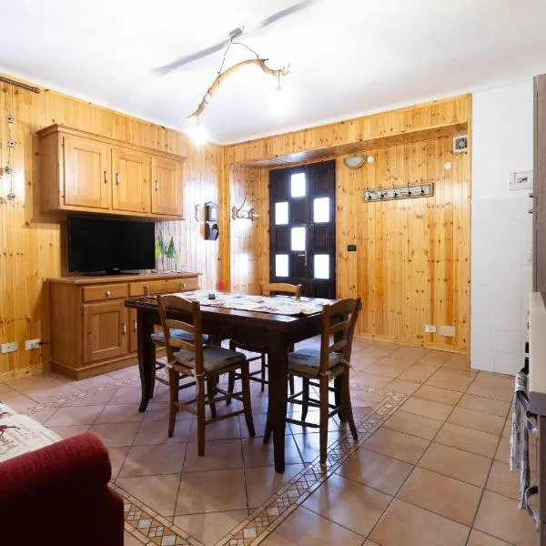 C'era una volta una Panetteria，位于德蒙特的酒店