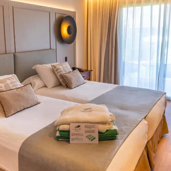 La Quinta Menorca by PortBlue Boutique - Adults Only，位于卡兰博希的酒店