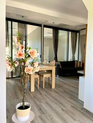 Elegante apartamento boutique a 5 min del metro，位于贝特拉的酒店