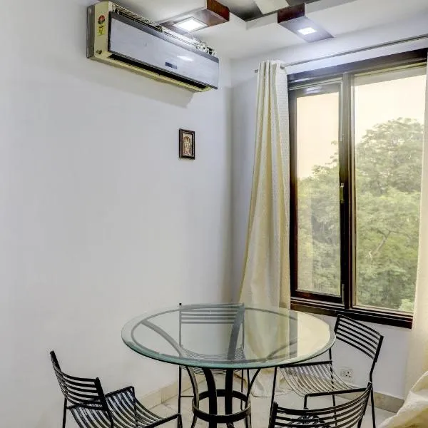 Collection O R S Villa Near Lotus Temple，位于新德里的酒店
