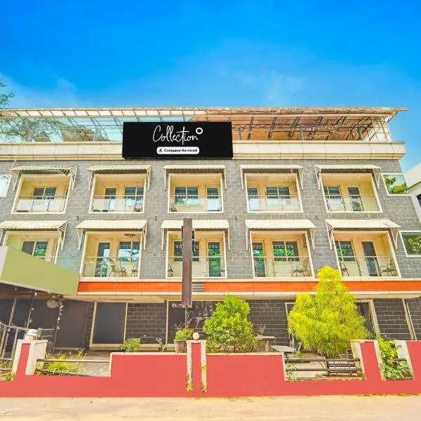 Super Collection O Alappuzha Town，位于阿勒皮的酒店