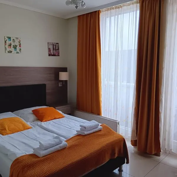 Hotel Cara Vita Cologne,位于科隆的酒店