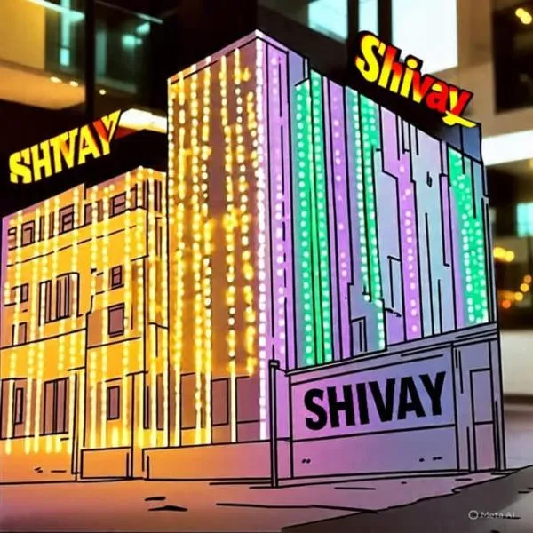 Shivay Guest house，位于Jasidih的酒店