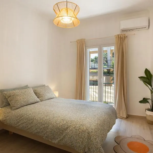 Casa Lino，位于科孚镇的酒店