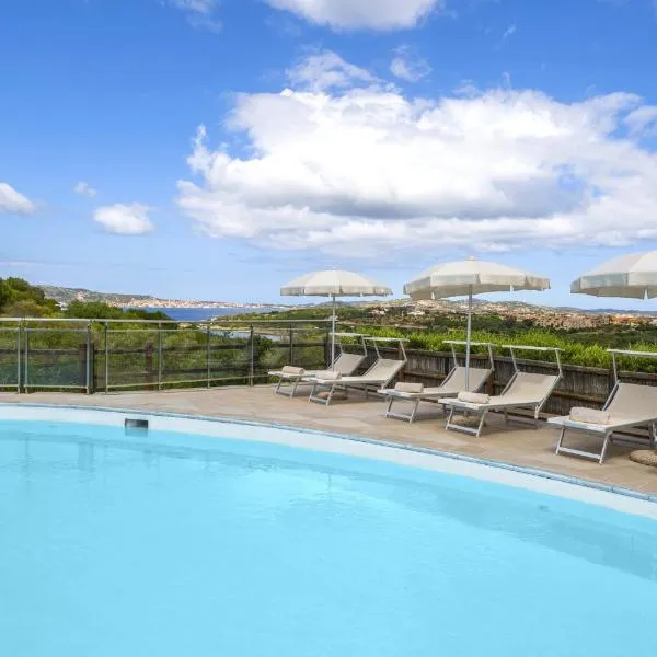 AHR Altura Hotel Porto Rafael，位于帕劳的酒店