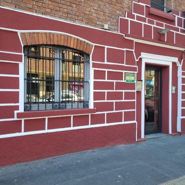 Hotel Iride stazione Lambrate Città studi，位于米兰的酒店