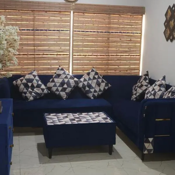 SerenityINn，位于伊斯兰堡的酒店