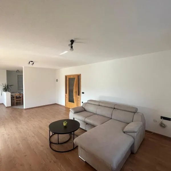 Apartman Delminium，位于托米斯拉夫格拉德的酒店