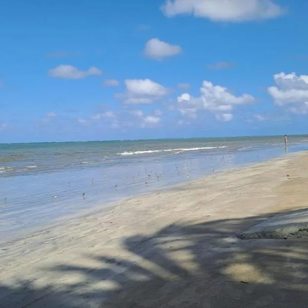 Residencial João Feitosa，位于保利斯塔的酒店