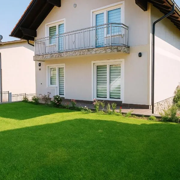 Guesthouse Nestoria Living，位于巴尼亚卢卡的酒店