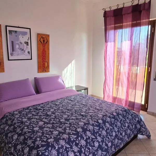 Roxy Bellavista，位于Casale la Cogna的酒店
