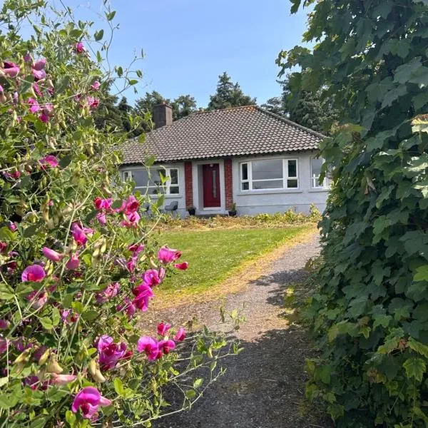 harbour views，位于米德尔顿的酒店