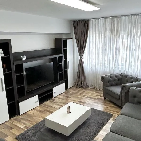 R&O Retreat Hațeg，位于哈采格的酒店