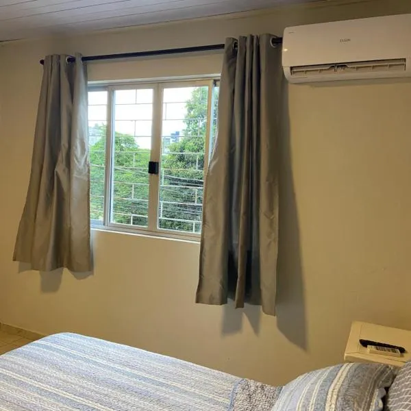 Studio BIA，位于图巴朗的酒店