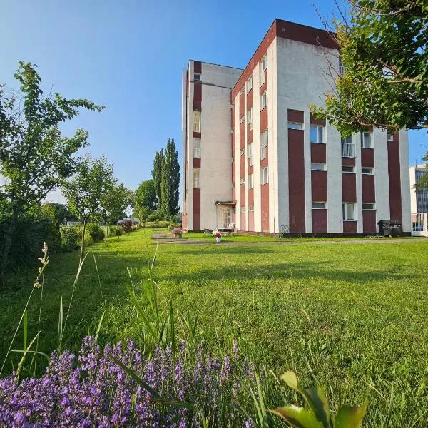 Ubytovna Kubra，位于霍多宁的酒店