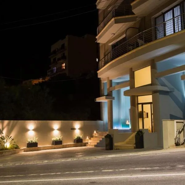 Stay at 9020 Boutique B&B，位于圣保罗湾城的酒店
