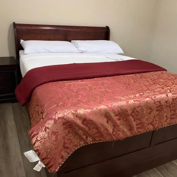 Divine Homes，位于卡尔加里的酒店