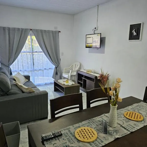 NICO Apart，位于埃尔多拉多的酒店