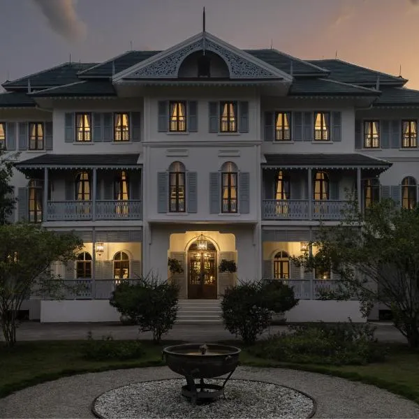 Sela Chiangmai，位于清迈的酒店