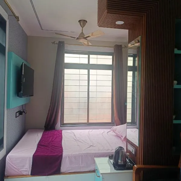 Chiitajyoti Home Stay，位于锡尔杰尔的酒店