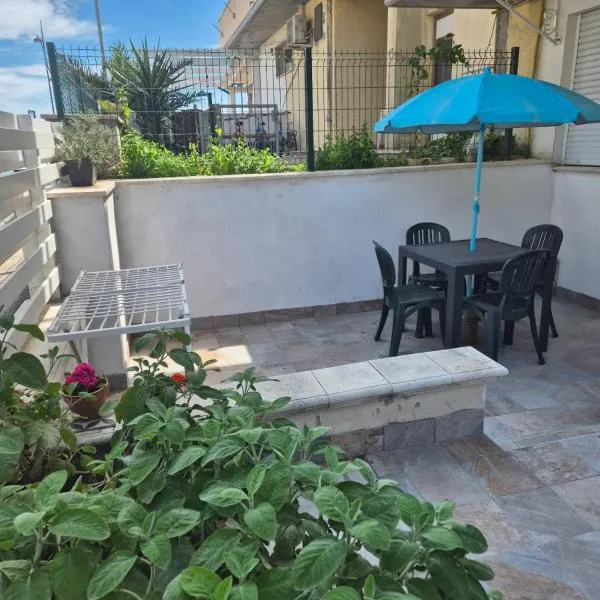Casa BEA Holiday Home with private parking space，位于马帝斯兹罗的酒店