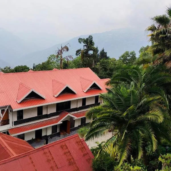 Kalimpong Bungalow，位于噶伦堡的酒店