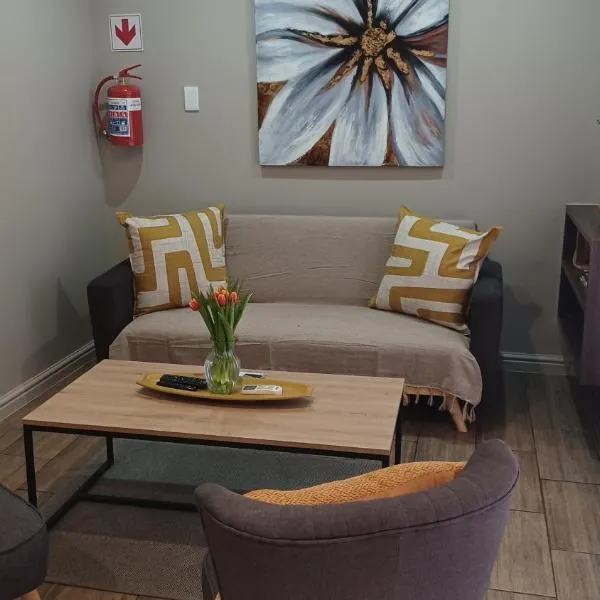 Panorama Self Catering，位于Panorama的酒店